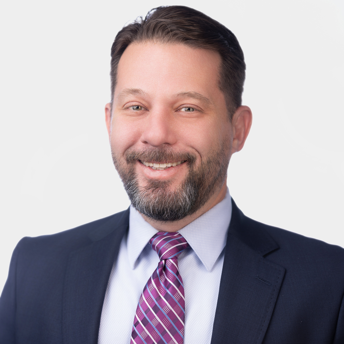 Christopher A. Turtzo, Partner