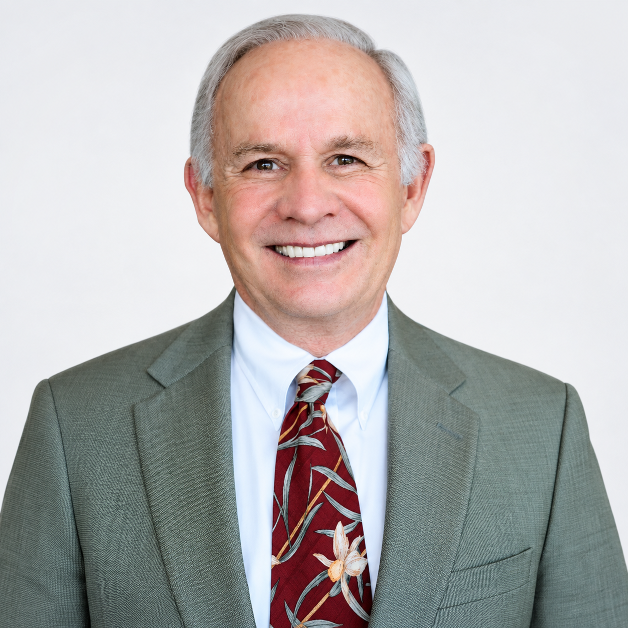 Mike Sullivan, Co-Founder & Partner