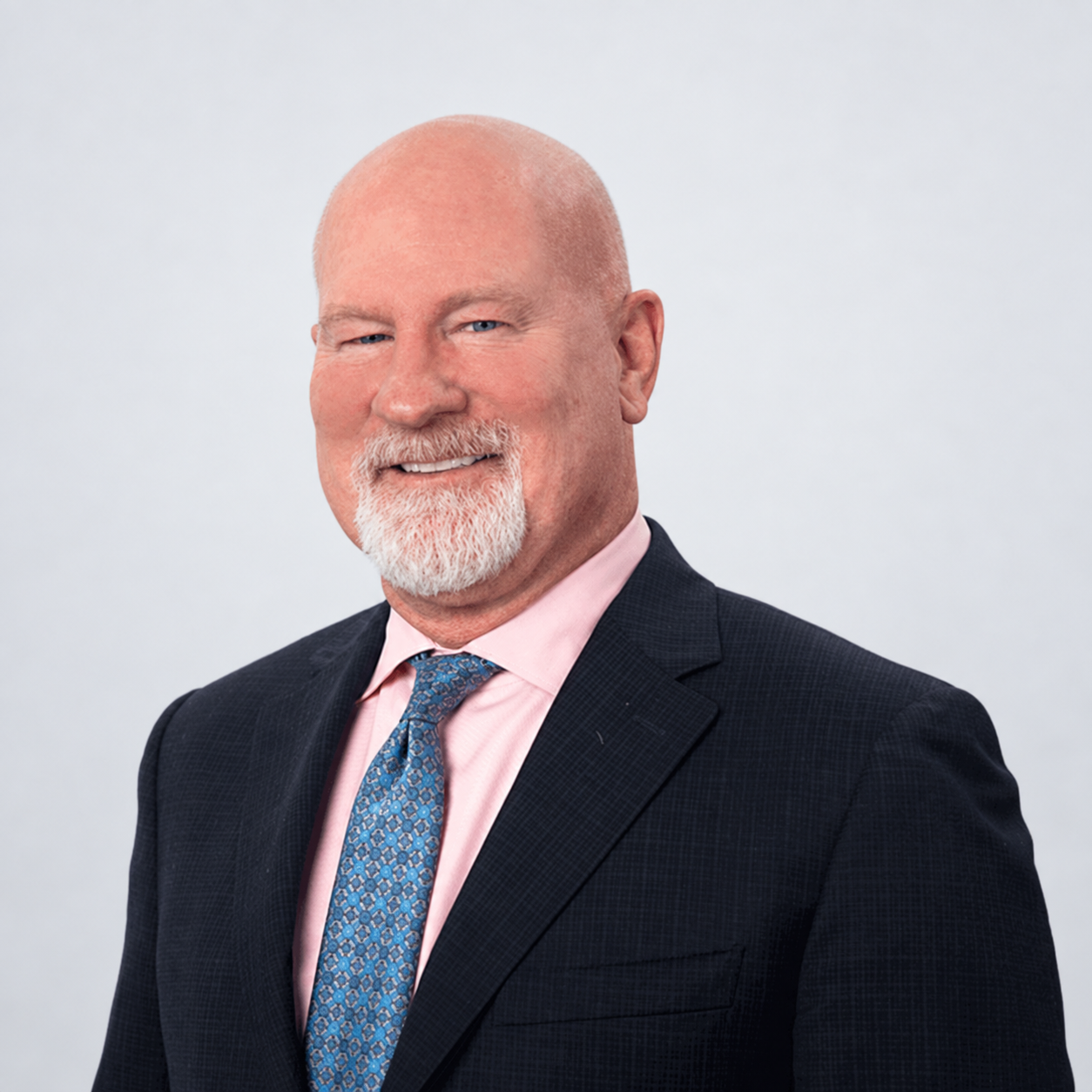 Shawn D. Morris, Co-Founder & Managing Partner
